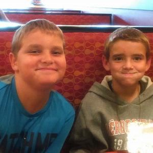 Meet your Posher, Michael